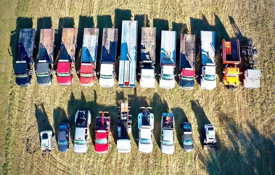 Brandon Towing Service