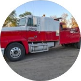 Brandon Towing LLC Logo